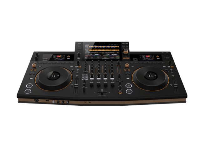 Pioneer DJ OPUS Quad Professional All-In-One DJ System - Image 3