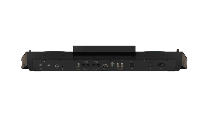 Pioneer DJ OPUS Quad Professional All-In-One DJ System - Image 2