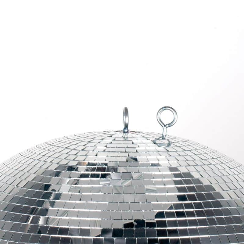 Eliminator Lighting 20" Mirror Ball + Heavy Duty Motor - Image 5