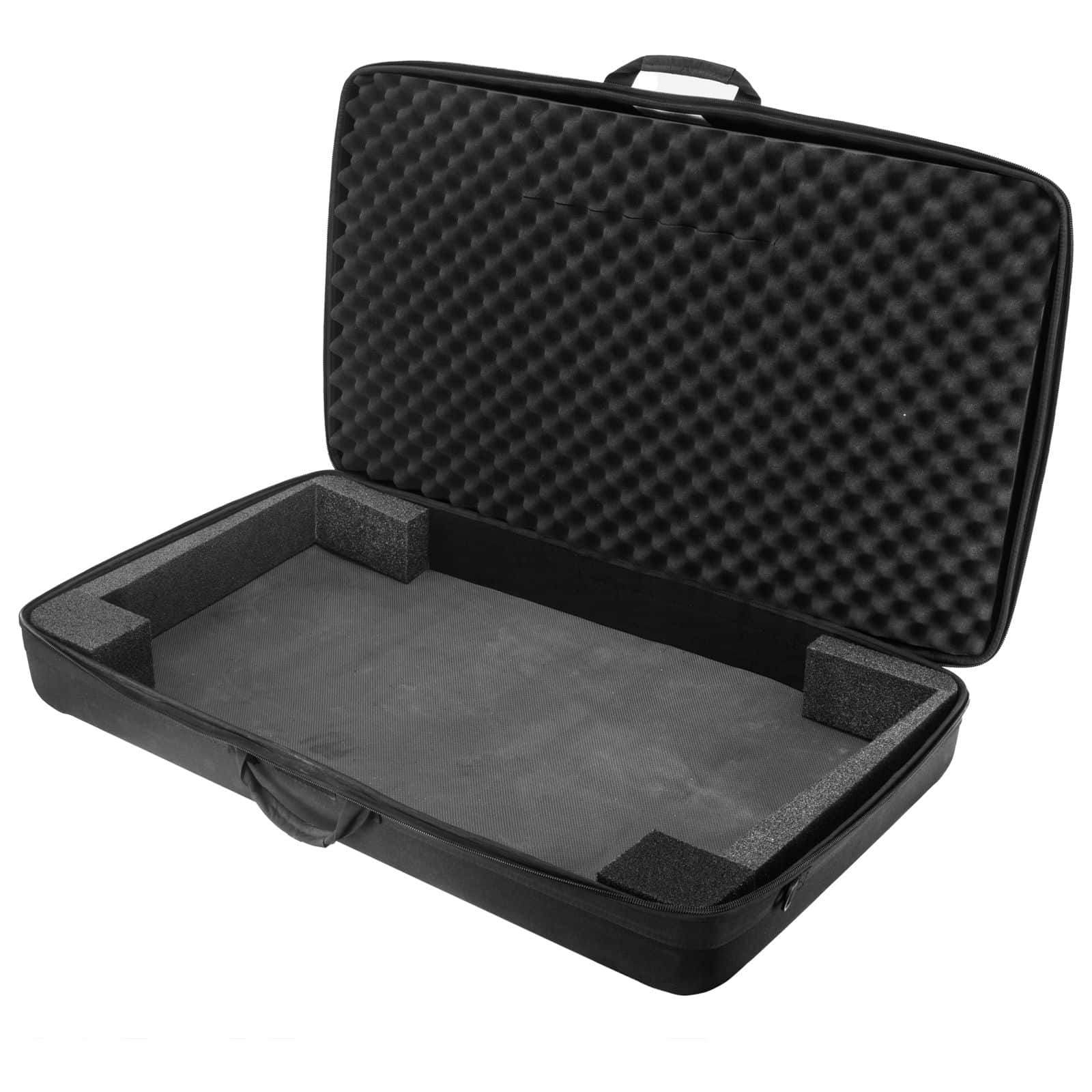 Odyssey Pioneer DJ OPUS-QUAD EVA Molded Soft Case with Wheels - Image 4