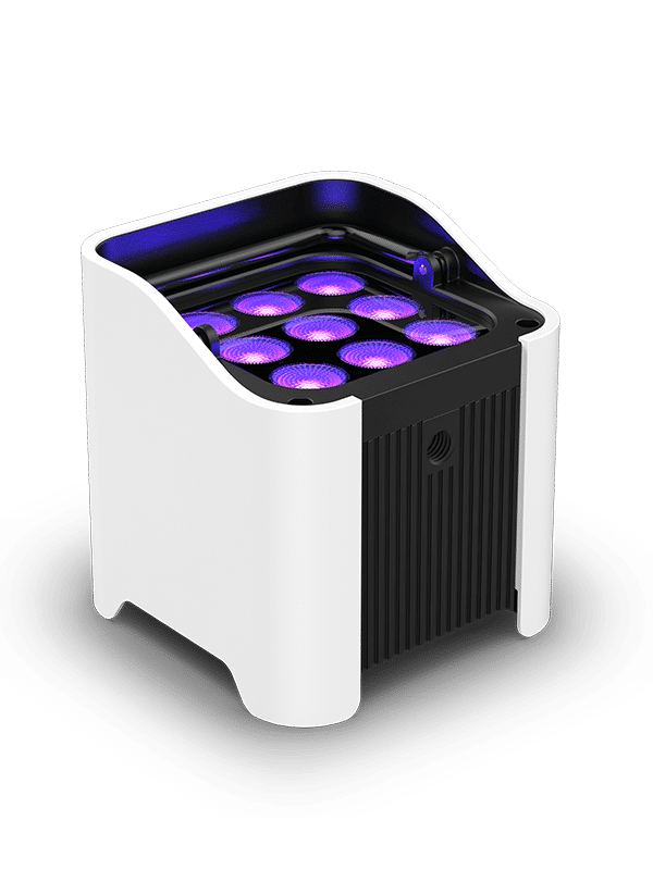 CHAUVET DJ Freedom Par H9 IP battery-operated, hex-color uplight - Image 5