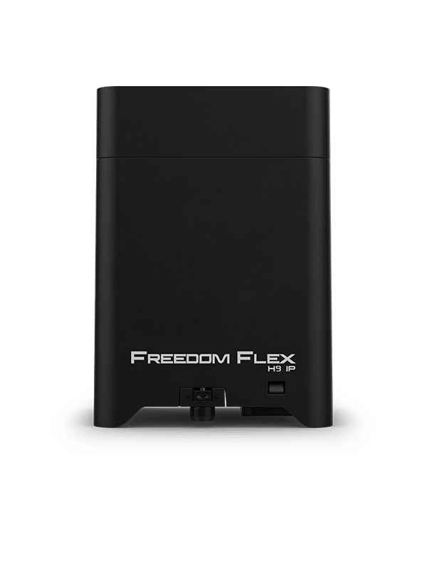 CHAUVET DJ Freedom Flex H9 IP X6 Battery-Powered HEX Uplighting Package - Image 3