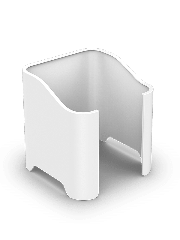 CHAUVET DJ Freedom Par H9 IP Pack of 16 + Charging Cases, RFC-XL & White Sleeves - Image 6