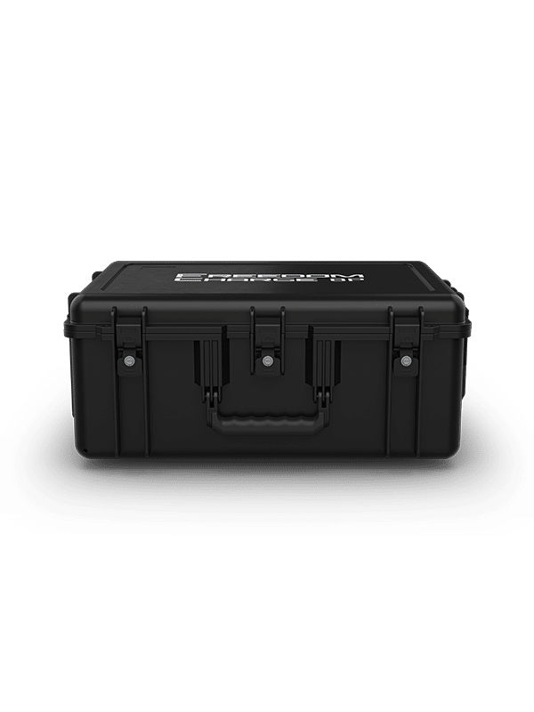 CHAUVET DJ Freedom Par H9 IP Pack of 16 + Charging Cases, RFC-XL & White Sleeves - Image 10