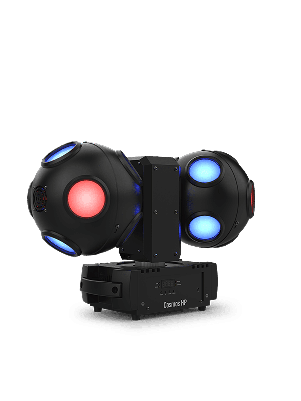 CHAUVET DJ COSMOS HP high-powered LED effect