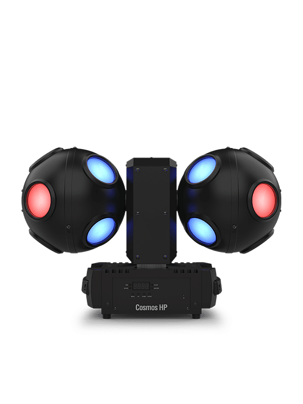 CHAUVET DJ COSMOS HP high-powered LED effect - Image 2