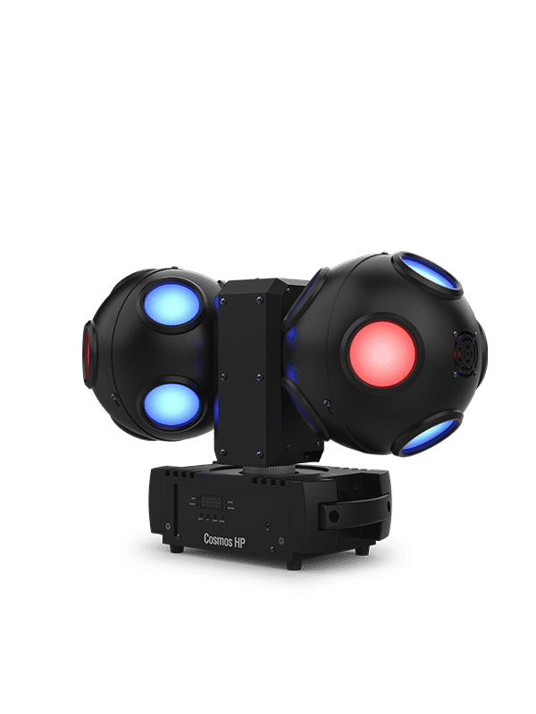 CHAUVET DJ COSMOS HP high-powered LED effect - Image 3