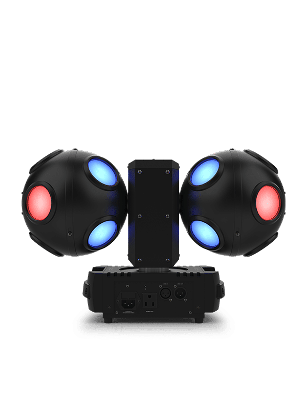 CHAUVET DJ COSMOS HP high-powered LED effect - Image 4