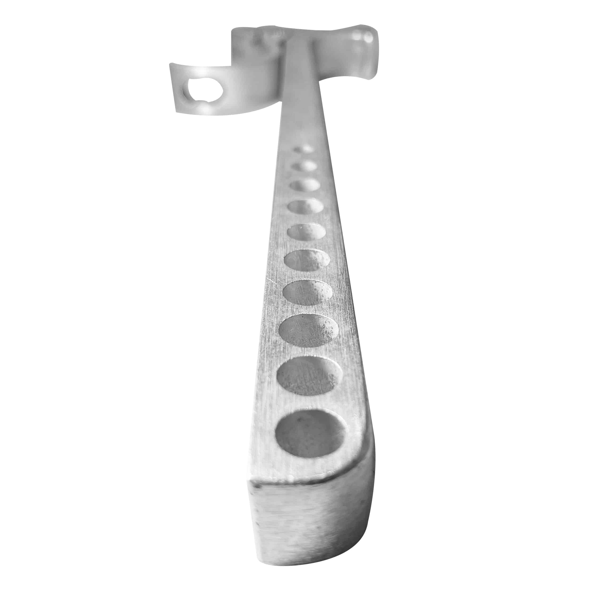 Pro X PinPal Truss Assembling Hammer with Spigot Pin Remover For F34 F32 F31 Truss - Image 4