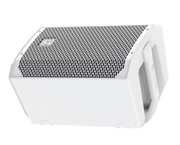 Electro-Voice EV EVERSE 8 White battery-powered loudspeaker w Tote Bag - Image 5