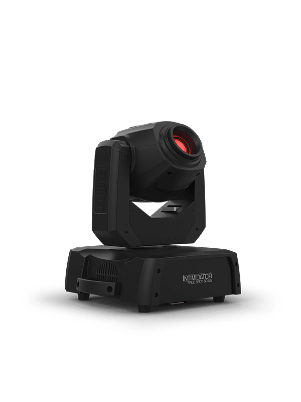 Chauvet DJ Intimidator Free Spot 60 ILS 100% Battery Powered Moving Head
