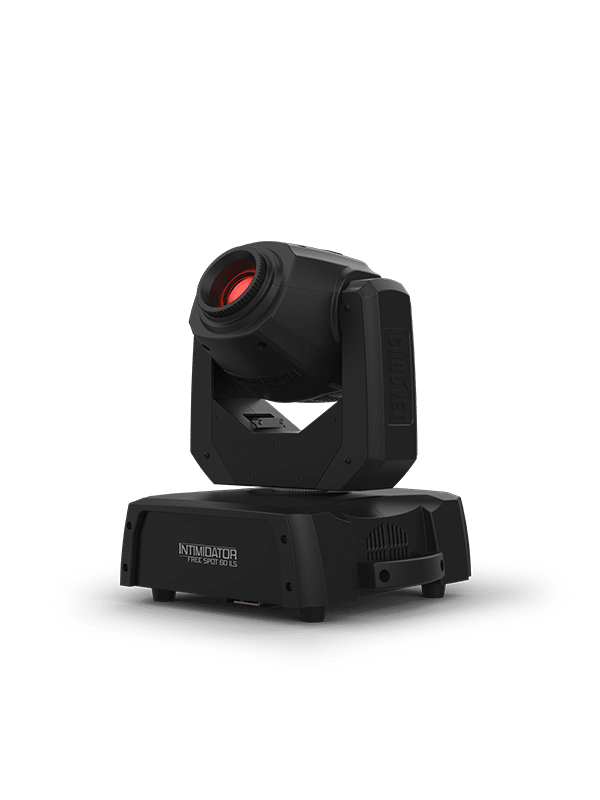 Chauvet DJ Intimidator Free Spot 60 ILS 100% Battery Powered Moving Head - Image 3