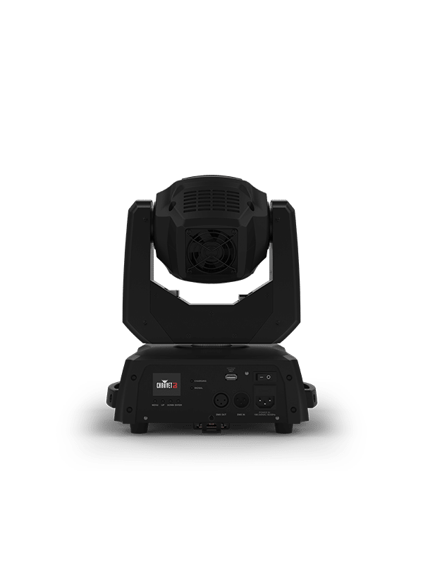 Chauvet DJ Intimidator Free Spot 60 ILS 100% Battery Powered Moving Head - Image 4