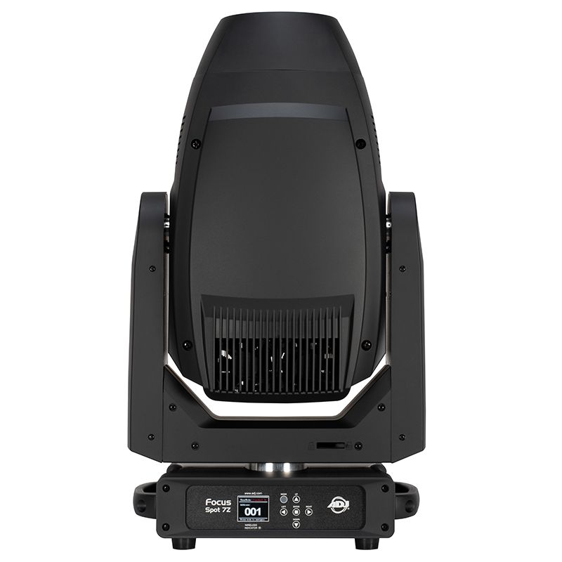 ADJ Focus Spot 7Z - Image 3