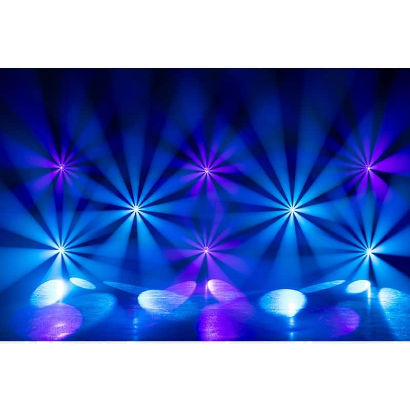 ADJ Focus Spot 7Z - Image 4