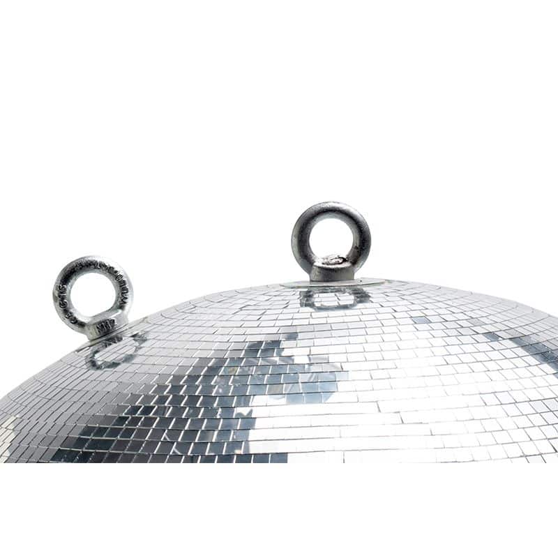Eliminator Lighting EM30 30-Inch Mirror Ball - Image 2