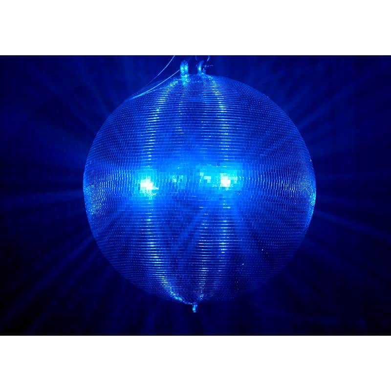 Eliminator Lighting EM30 30-Inch Mirror Ball - Image 4