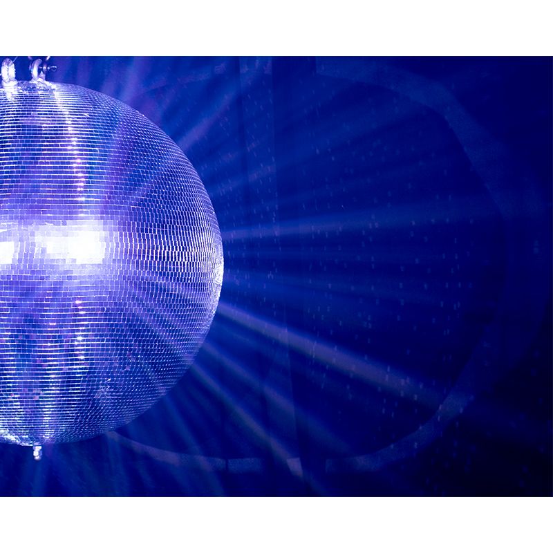 Eliminator Lighting EM30 30-Inch Mirror Ball - Image 5