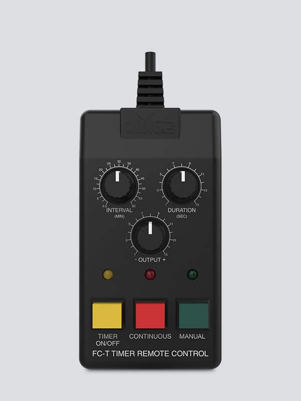 Chauvet DJ FC-T (Timer Remote Control) - Image 2