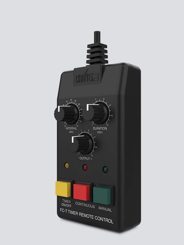 Chauvet DJ FC-T (Timer Remote Control) - Image 3