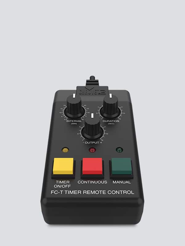 Chauvet DJ FC-T (Timer Remote Control) - Image 4