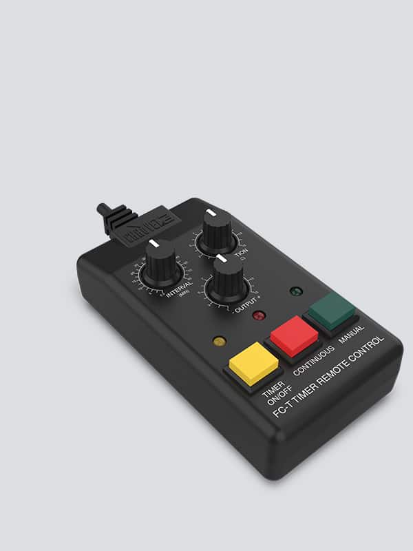 Chauvet DJ FC-T (Timer Remote Control) - Image 5