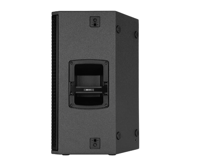 RCF NX 932 A PROFESSIONAL ACTIVE SPEAKER w/ COVER + XLR - Image 6