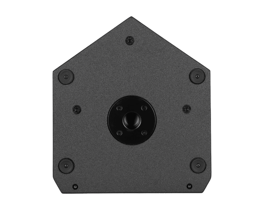 RCF NX 932 A PROFESSIONAL ACTIVE SPEAKER w/ COVER + XLR - Image 7