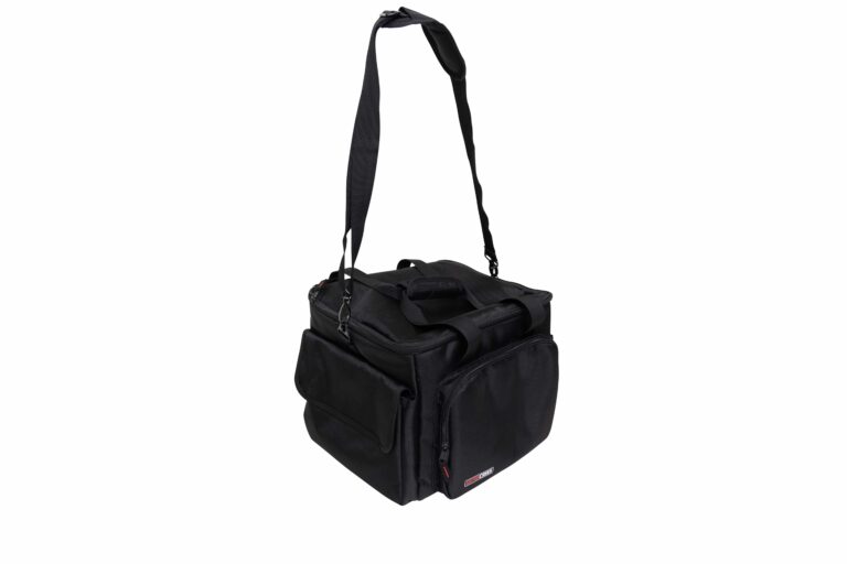Gator Cases small cable and accessory organization bag - Image 5