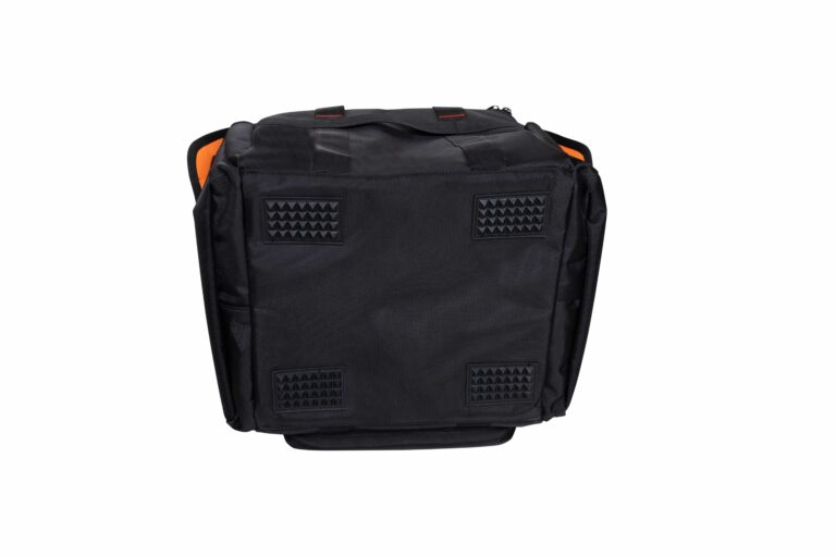 Gator Cases small cable and accessory organization bag - Image 2