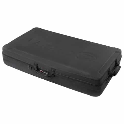 Odyssey Pioneer DJ OPUS-QUAD EVA Molded Soft Case with Wheels - Image 6