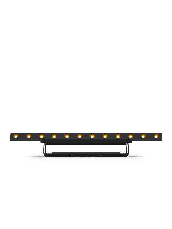 2x Chauvet DJ COLORband Q3BT ILS with Carry Bag & Cable - Image 2