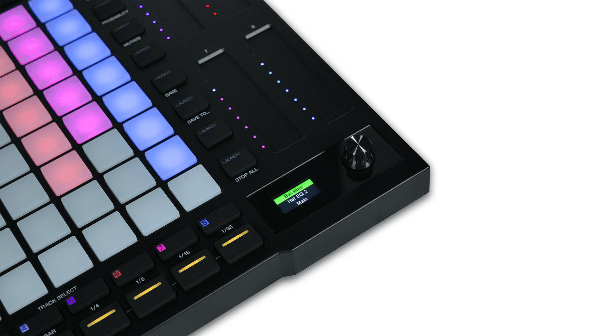 AKAI MIDI Pack Pro APC 64 and APC Mini MK2 + Compact Stand - Image 5