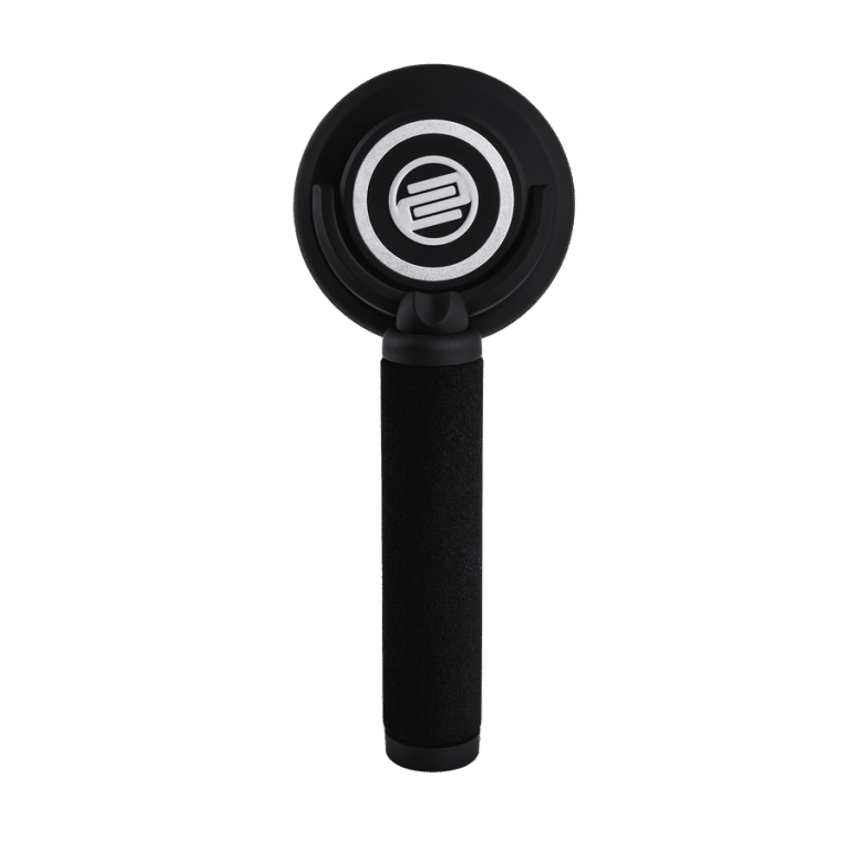 Reloop RHP 10 Mono Black single ear ergonomic headphone - Image 5