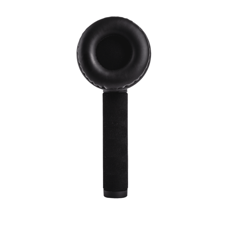 Reloop RHP 10 Mono Black single ear ergonomic headphone - Image 6