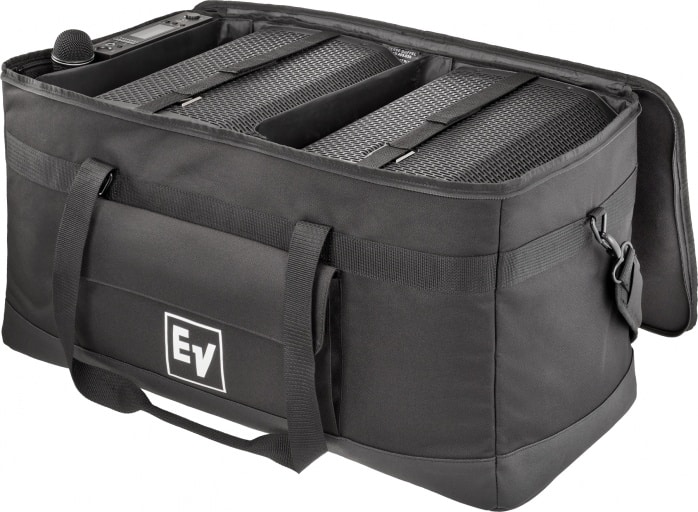 Electro-Voice EV EVERSE padded duffel bag - Image 2