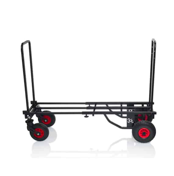 Gator All-Terrain Folding Multi-Utility Cart with Accessory Bag - Image 7
