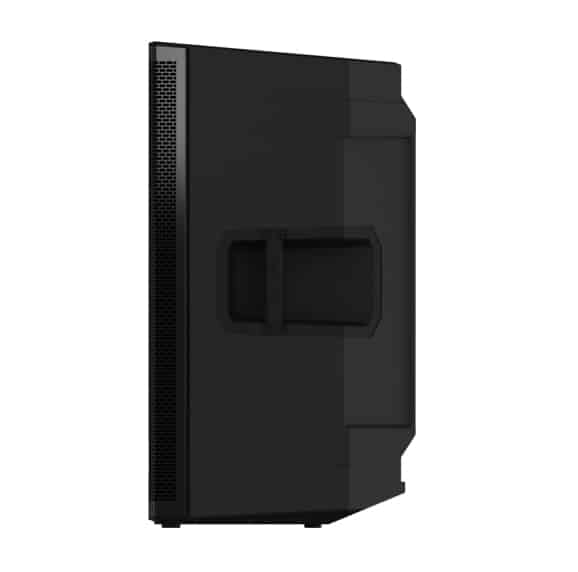 2x Electro-Voice EV ZLX-15P G2 15" 2-way powered speakers with Stands,Covers + XLRs - Image 6