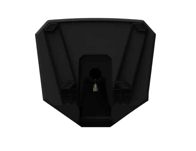 2x Electro-Voice EV ZLX-15P G2 15" 2-way powered speakers with Stands,Covers + XLRs - Image 8