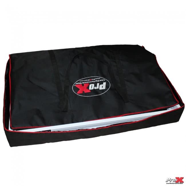 Pro X Universal Facade Carry Bag for DJ equipment (fits up to 5 ProX panels) - Image 2