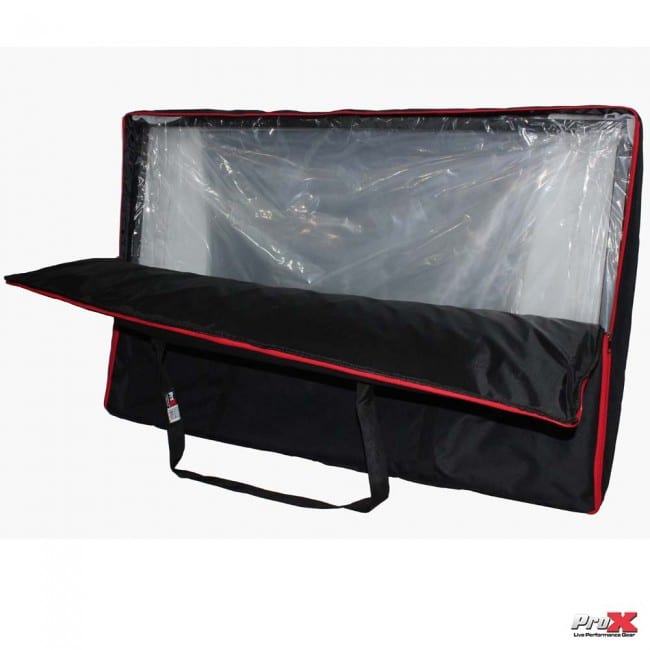 Pro X Universal Facade Carry Bag for DJ equipment (fits up to 5 ProX panels) - Image 3