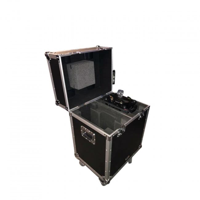 Pro X 140 Style Moving Head Lighting Case for 2 Units - Image 9