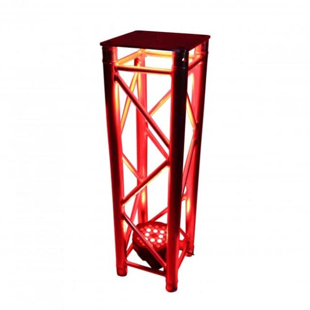 Pro X 3.28ft (1.00m) Square Truss Segment - Image 6