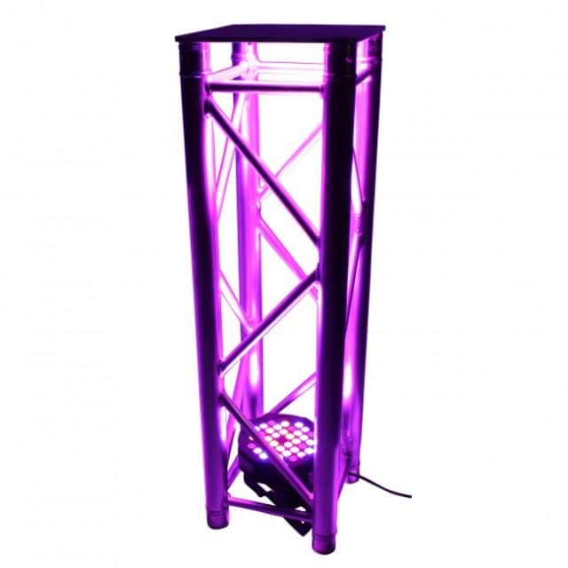 Pro X 3.28ft (1.00m) Square Truss Segment - Image 8