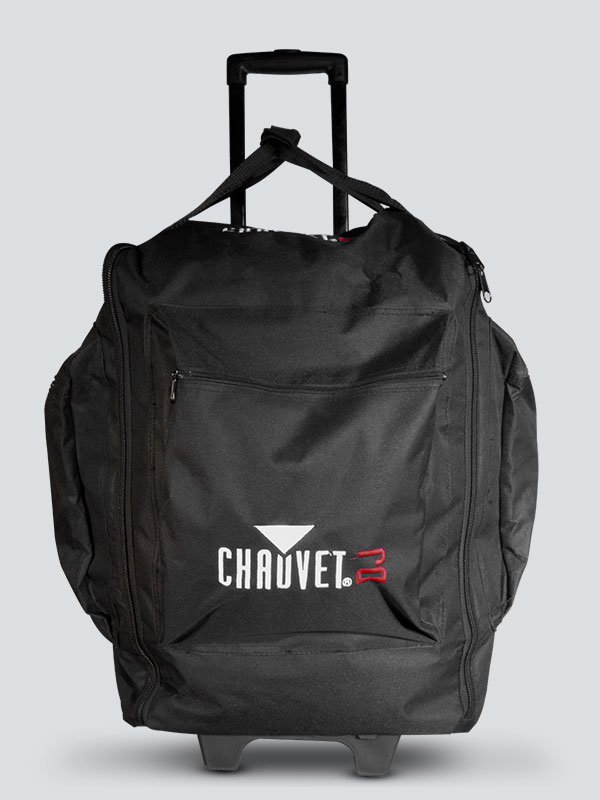 CHAUVET DJ CHS-50 VIP Gear Wheeled Light Fixture Bag - Image 2
