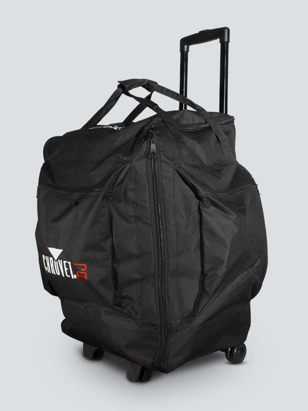 CHAUVET DJ CHS-50 VIP Gear Wheeled Light Fixture Bag - Image 3