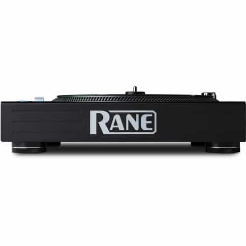 2Pack RANE TWELVE MKII 12” Motorized Turntable Controller with a True Vinyl-Like Touch - Image 6