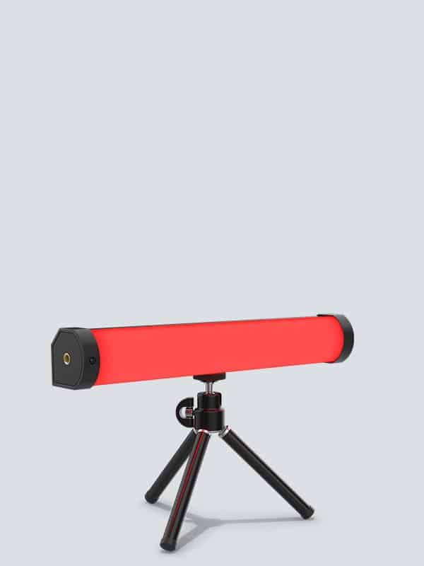 Chauvet DJ Cast Tube Battery Powered RGB WW CW LED - Image 4