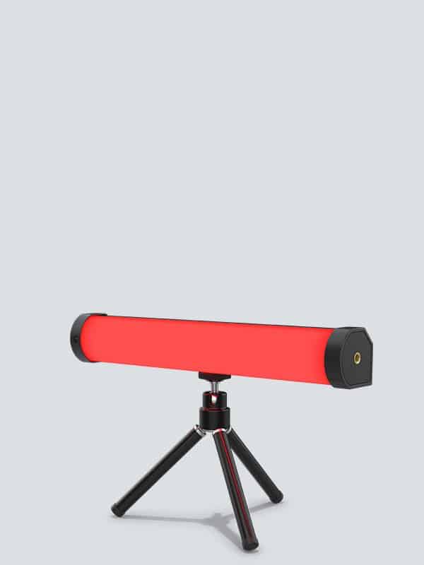 Chauvet DJ Cast Tube Battery Powered RGB WW CW LED - Image 5