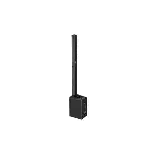 HK Audio Polar 8 1200watt 3-Channel Powered Column PA System Display Model - Image 8